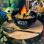 Immagine del prodotto Star Wars - Ciotola per cereali con icone
