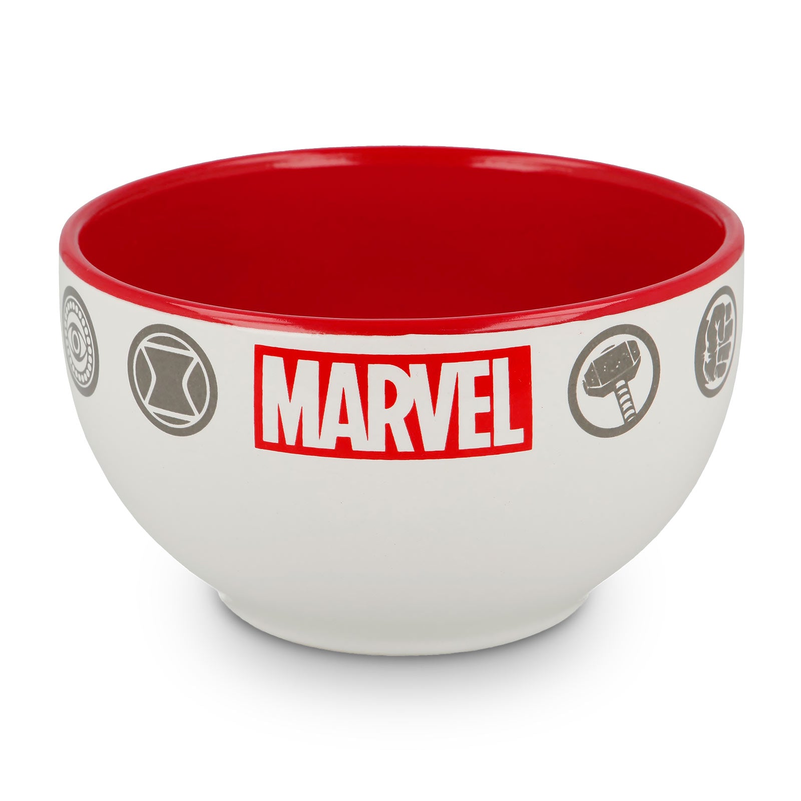 Immagine del prodotto Marvel - Ciotola per cereali Icons