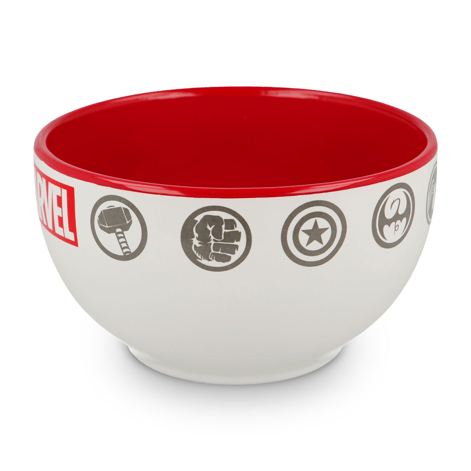 Product image Marvel - Icons Cereal Bowl