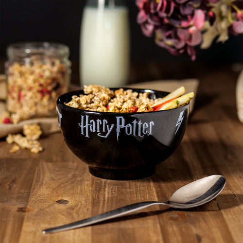 Immagine del prodotto Harry Potter - Ciotola per cereali con icone