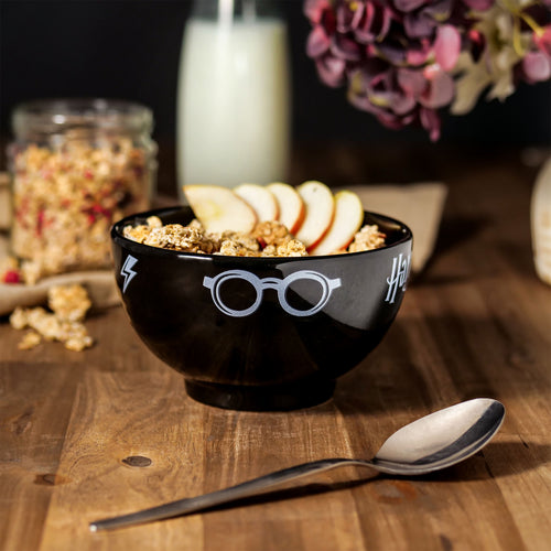 Immagine del prodotto Harry Potter - Ciotola per cereali con icone