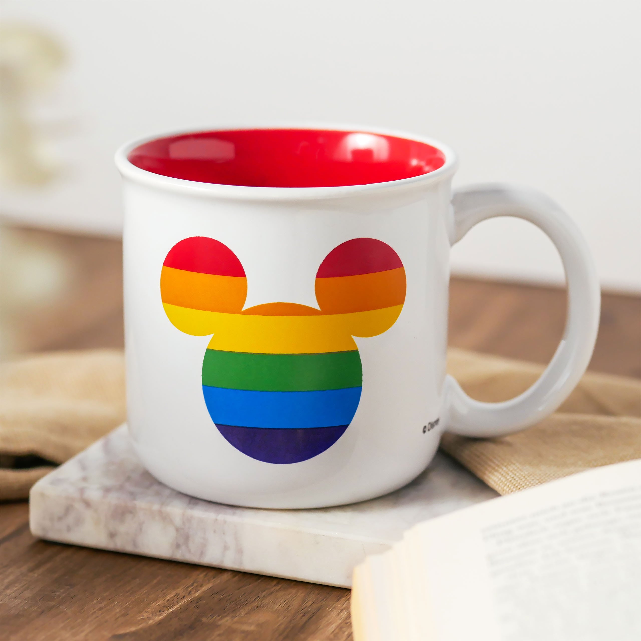 Immagine del prodotto Tazza Disney Pride