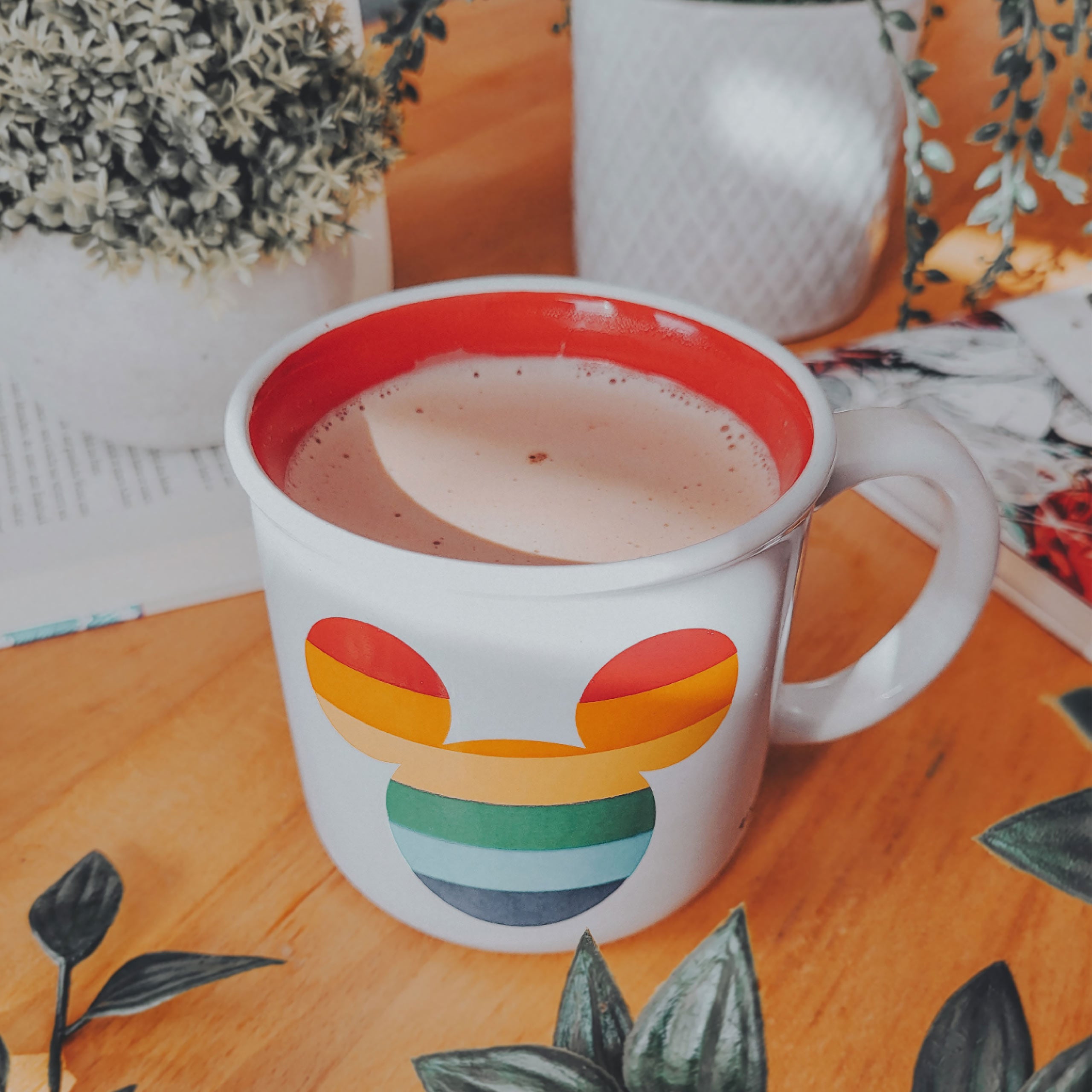 Product image Disney Pride Mug