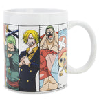 Immagine del prodotto One Piece - Tazza della ciurma
