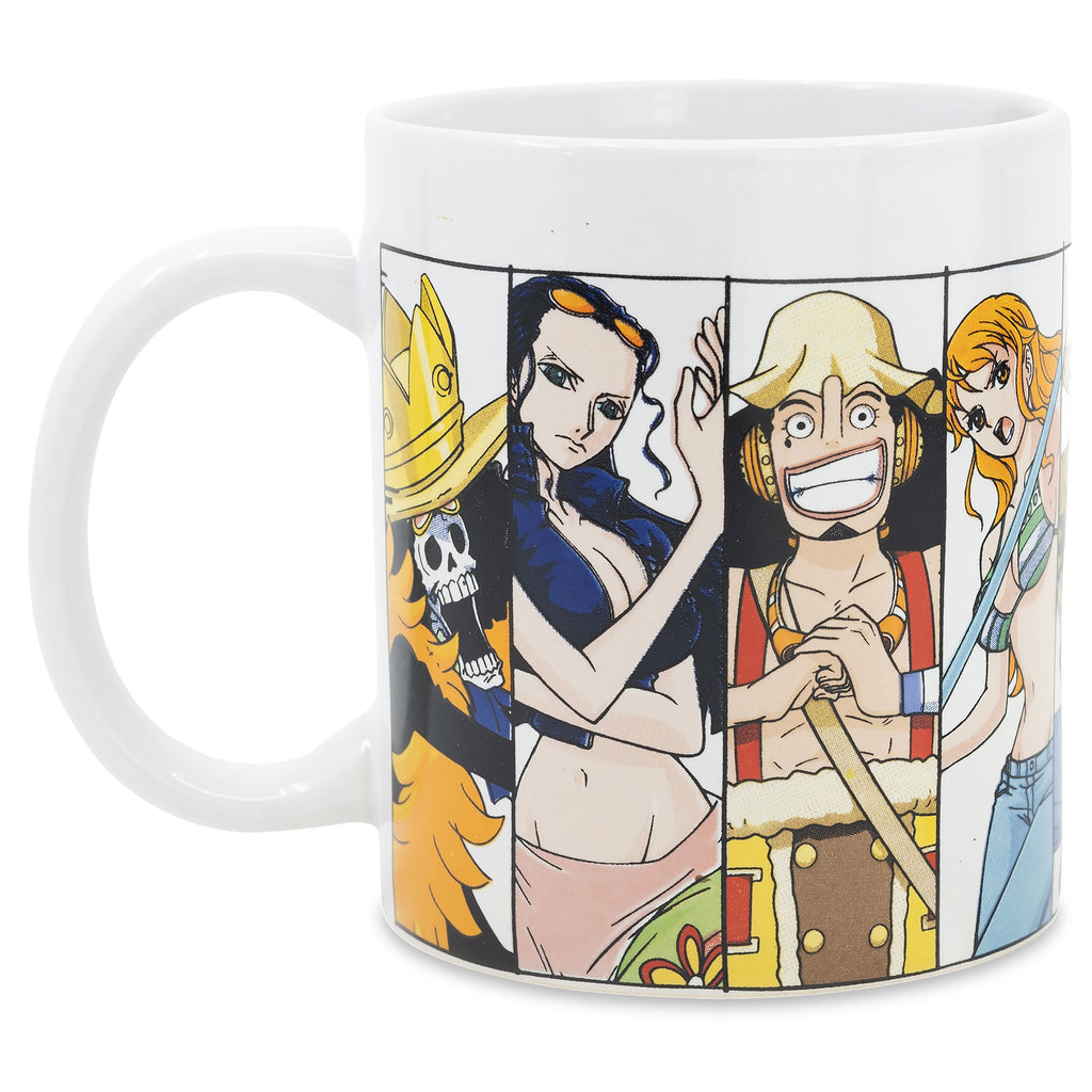 Immagine del prodotto One Piece - Tazza della ciurma