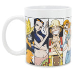 Immagine del prodotto One Piece - Tazza della ciurma