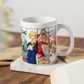Immagine del prodotto One Piece - Tazza della ciurma