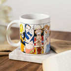 Immagine del prodotto One Piece - Tazza della ciurma