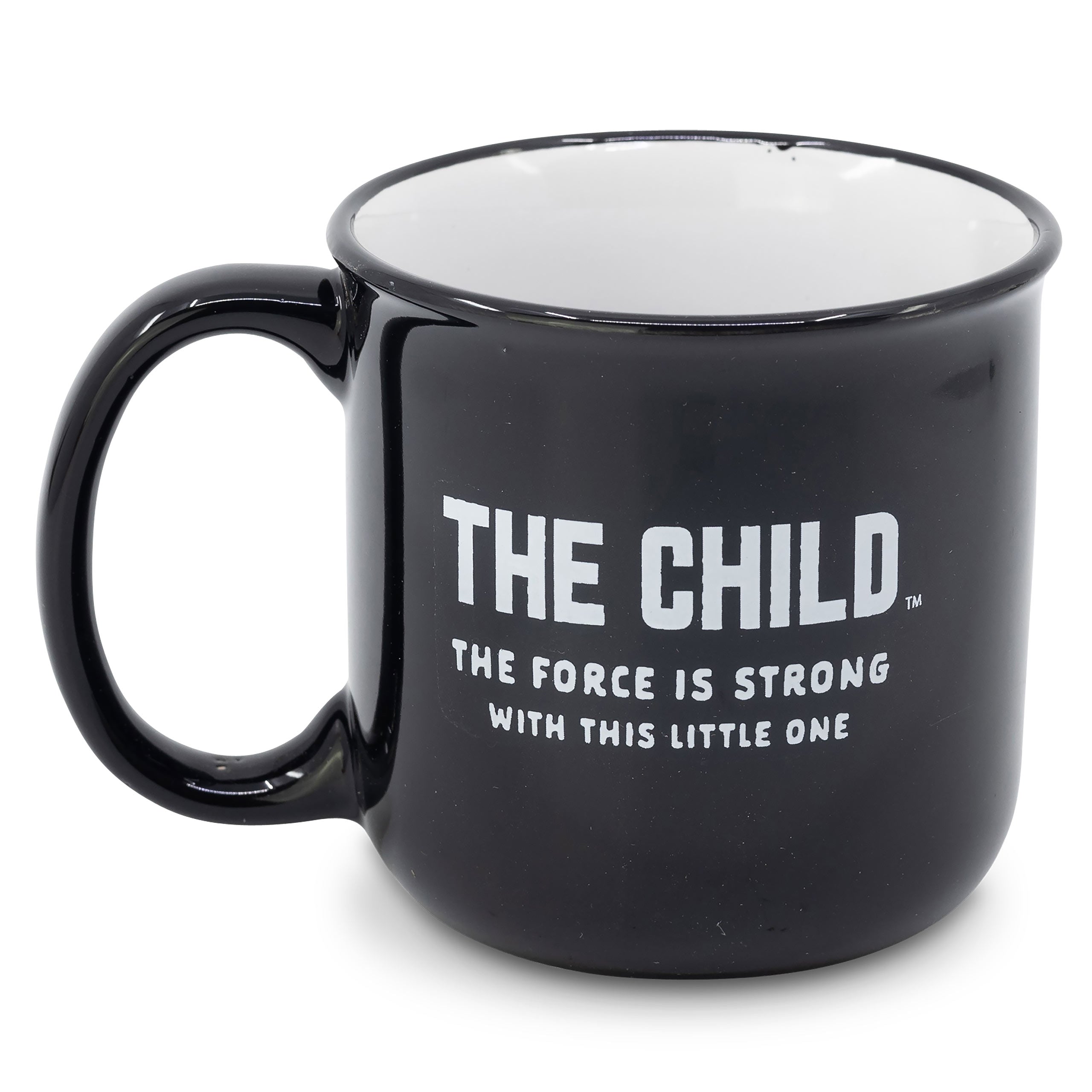 Immagine del prodotto Tazza Grogu La Forza è Forte - Star Wars The Mandalorian