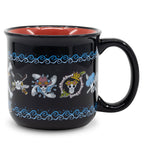 Immagine del prodotto One Piece - Tazza Teschio