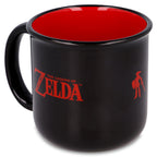 Immagine del prodotto Zelda - Tazza Scudo