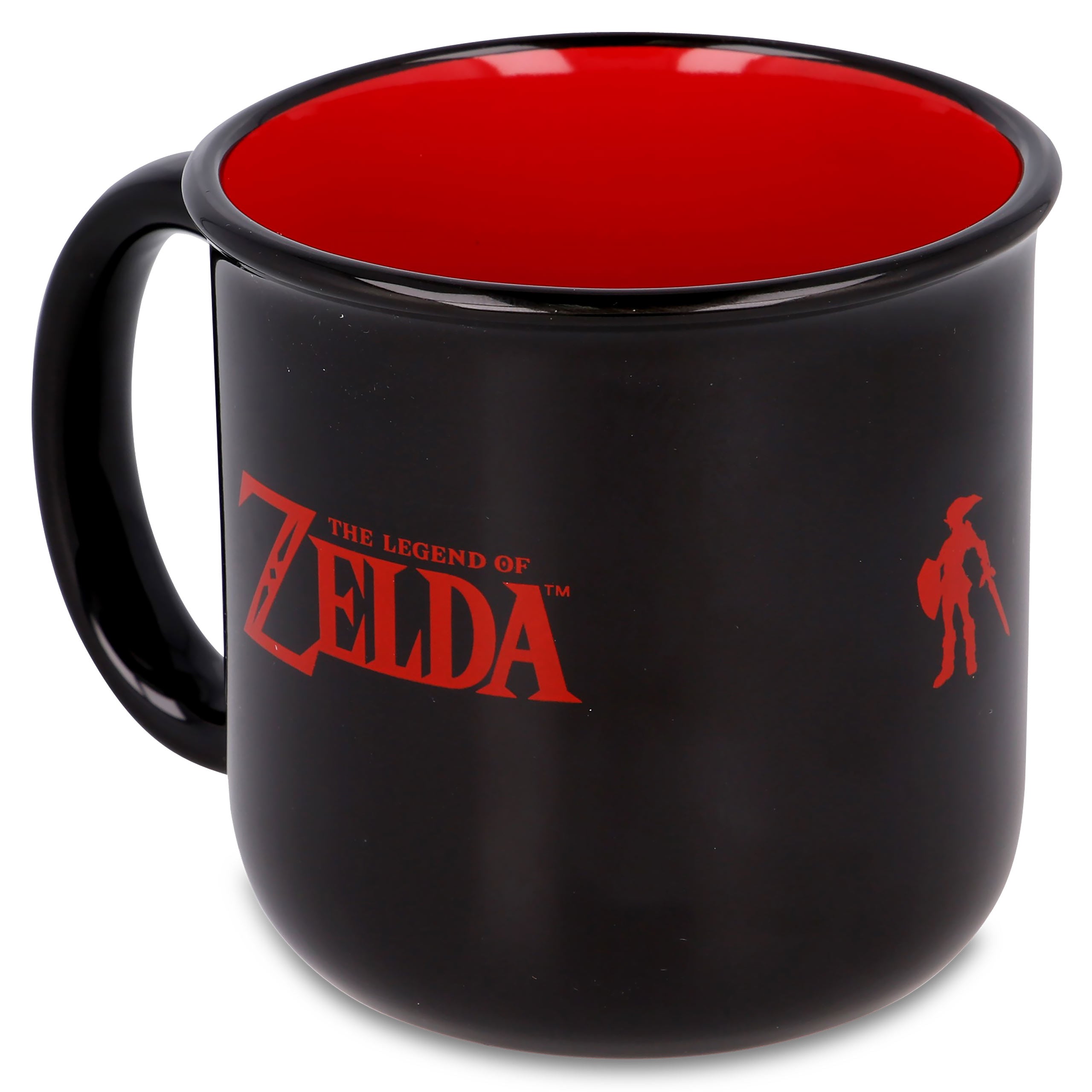 Immagine del prodotto Zelda - Tazza Scudo