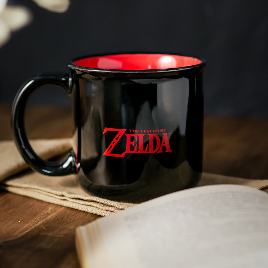 Immagine del prodotto Zelda - Tazza Scudo