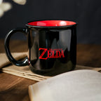 Immagine del prodotto Zelda - Tazza Scudo