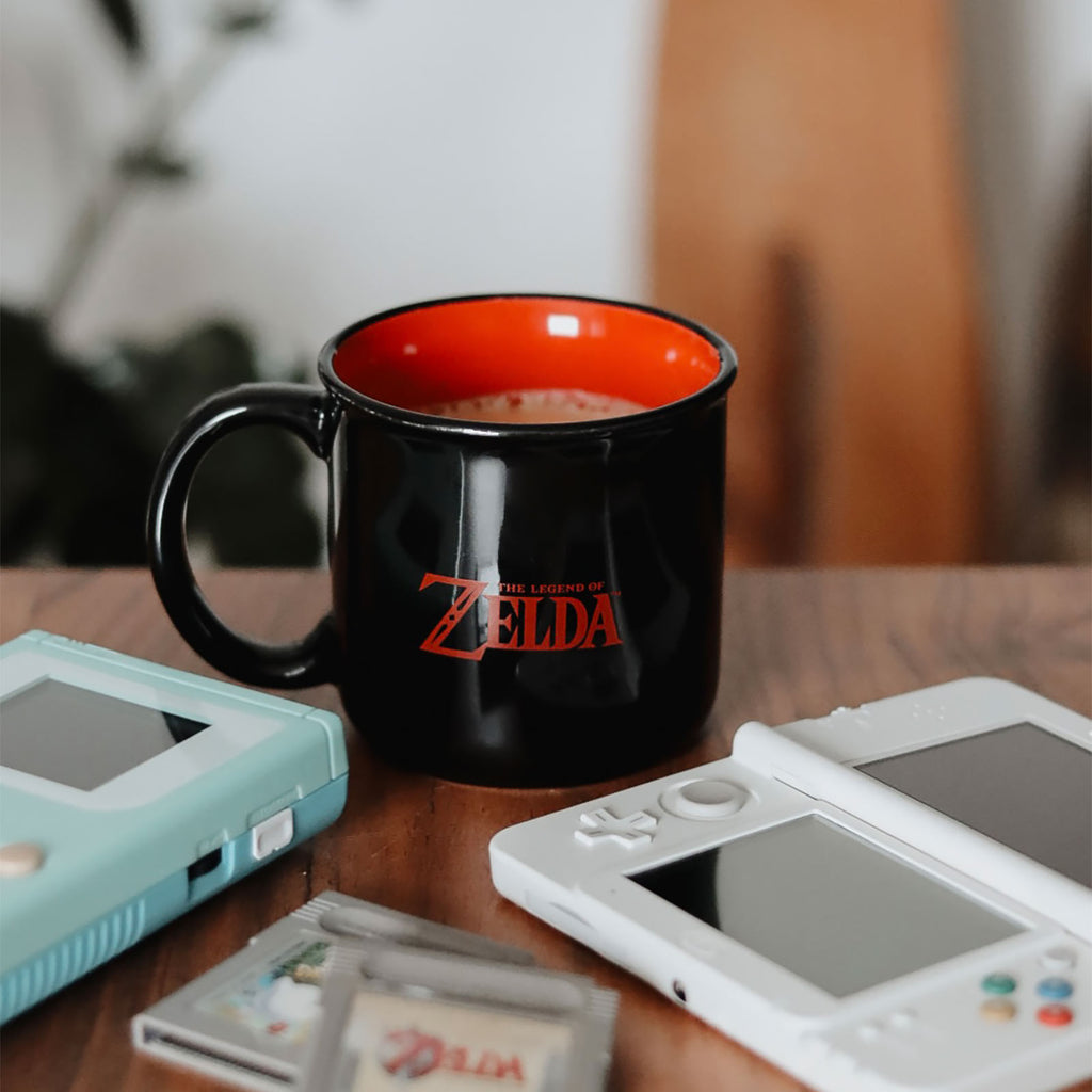 Immagine del prodotto Zelda - Tazza Scudo