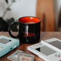 Immagine del prodotto Zelda - Tazza Scudo