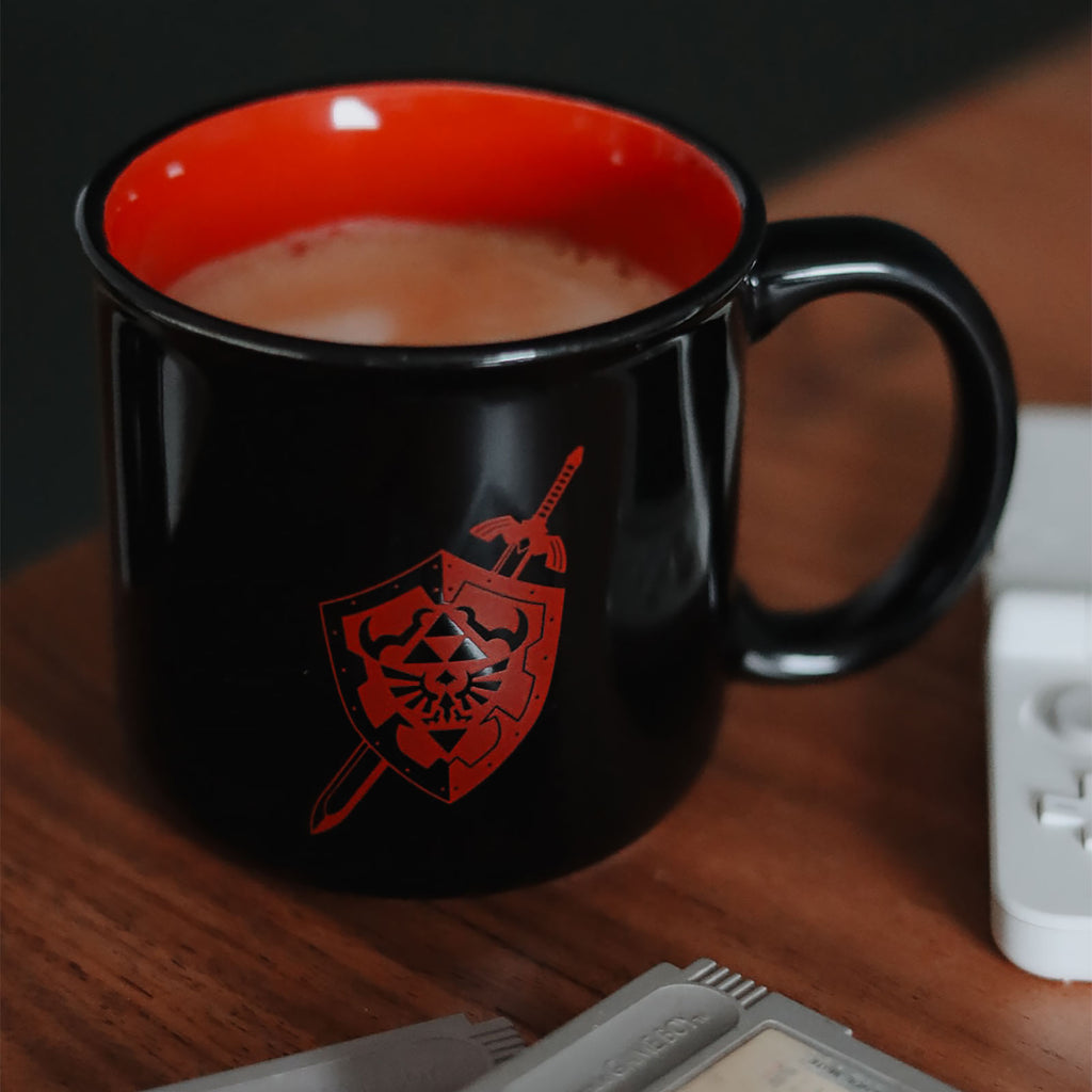 Immagine del prodotto Zelda - Tazza Scudo