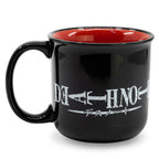 Immagine del prodotto Death Note - Tazza Ryuk