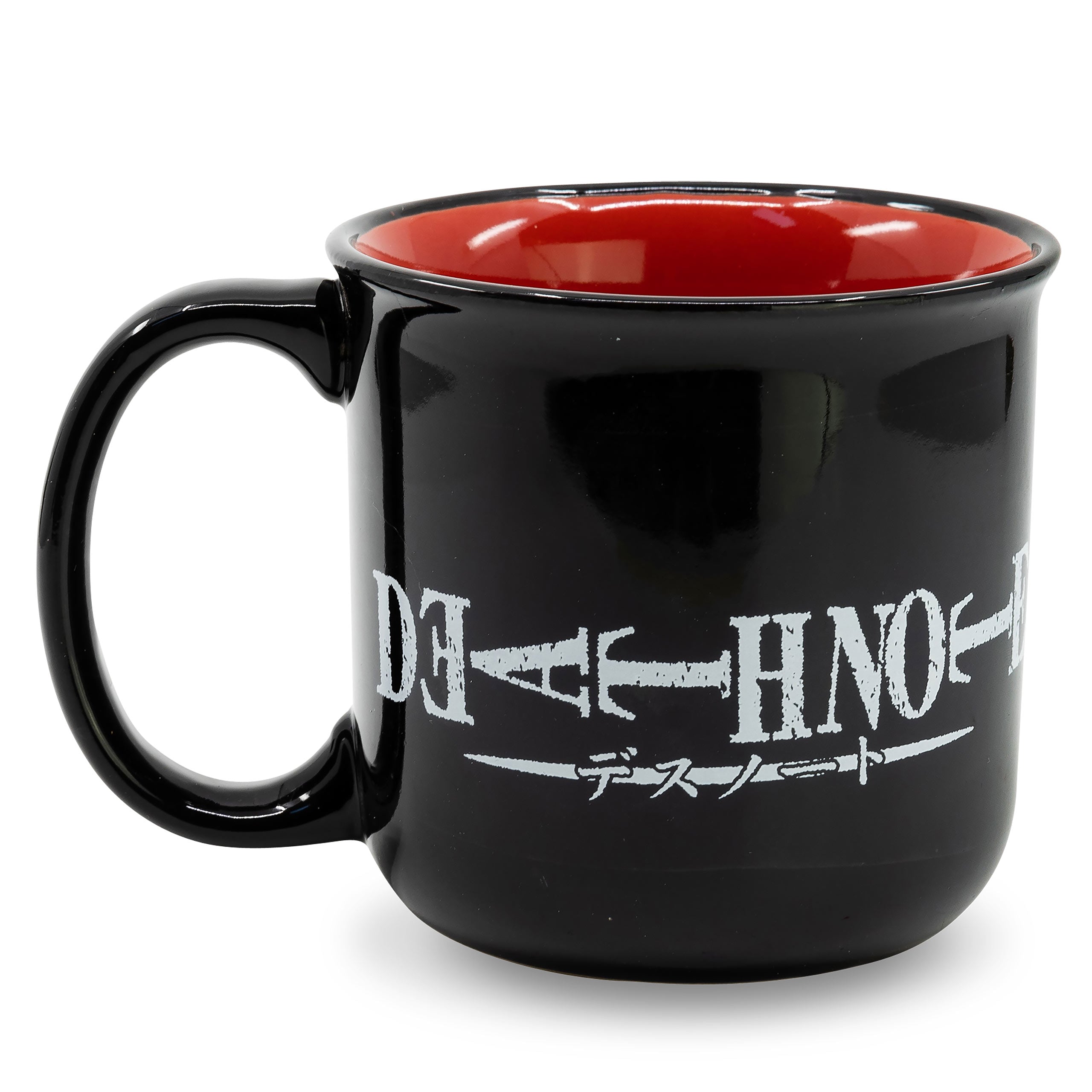 Immagine del prodotto Death Note - Tazza Ryuk