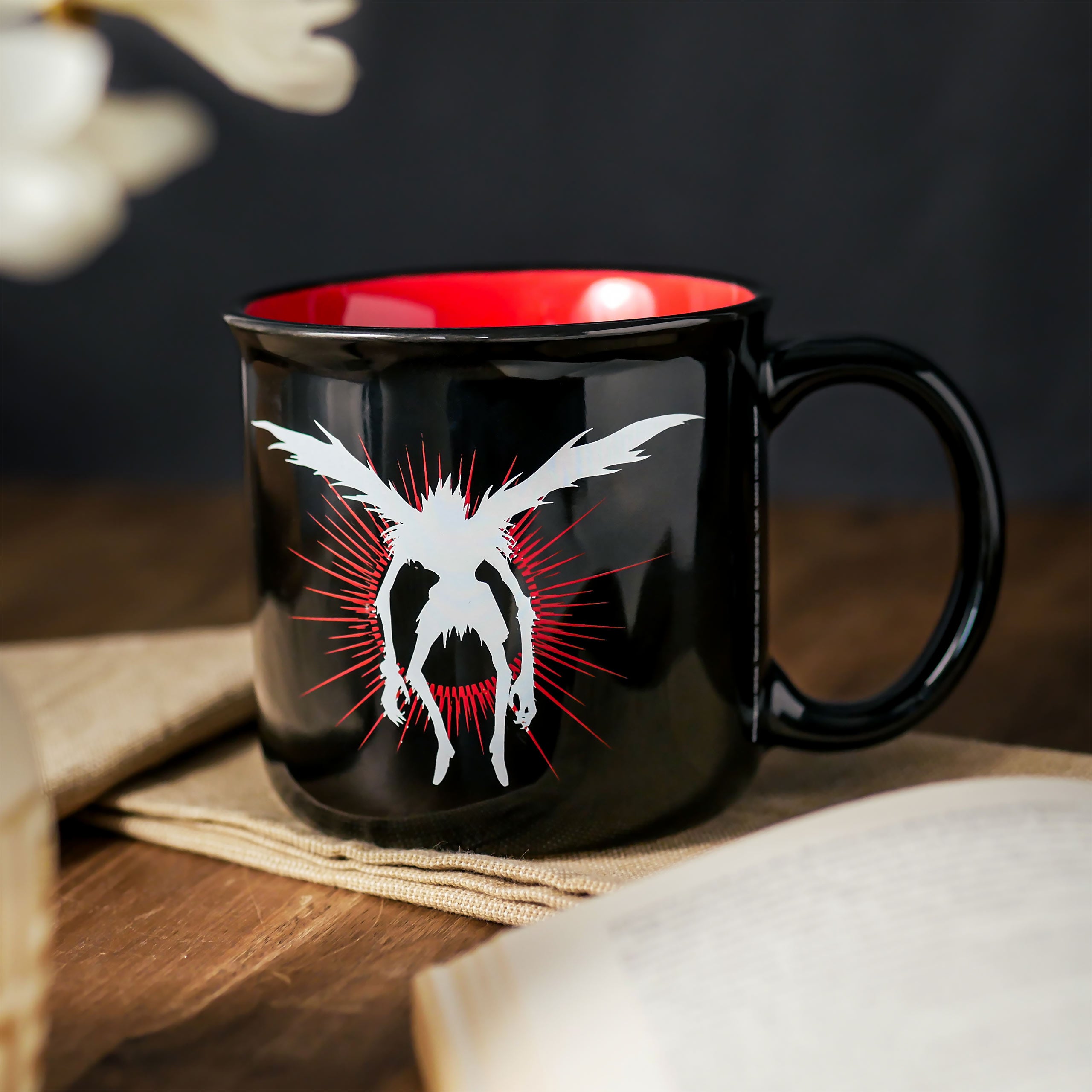 Immagine del prodotto Death Note - Tazza Ryuk