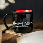 Immagine del prodotto Death Note - Tazza Ryuk