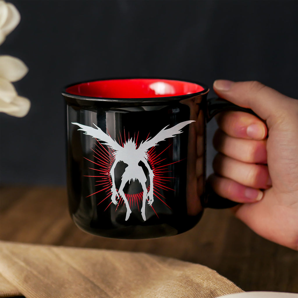 Immagine del prodotto Death Note - Tazza Ryuk