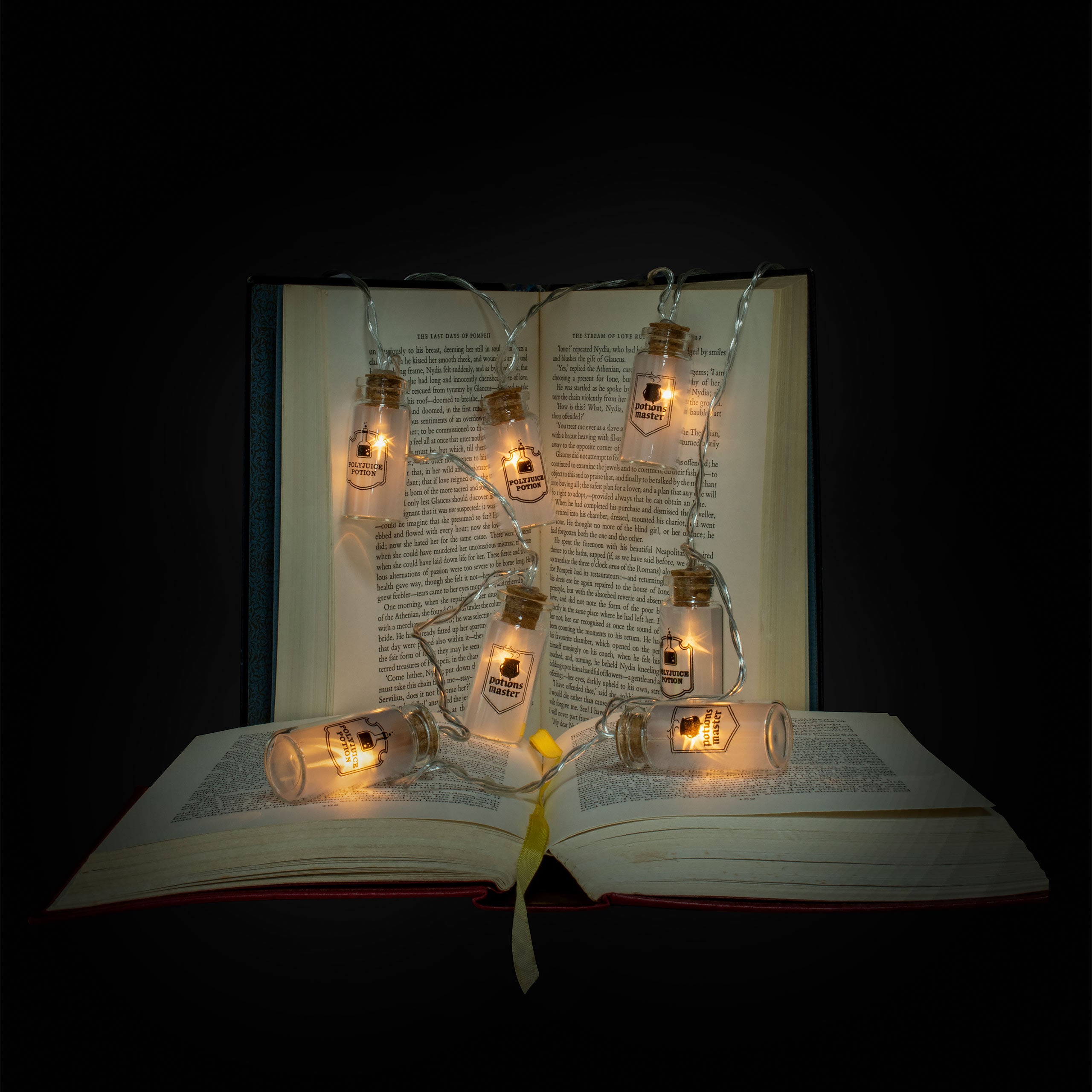 Immagine del prodotto Luminaria di Pozioni Magiche - Harry Potter