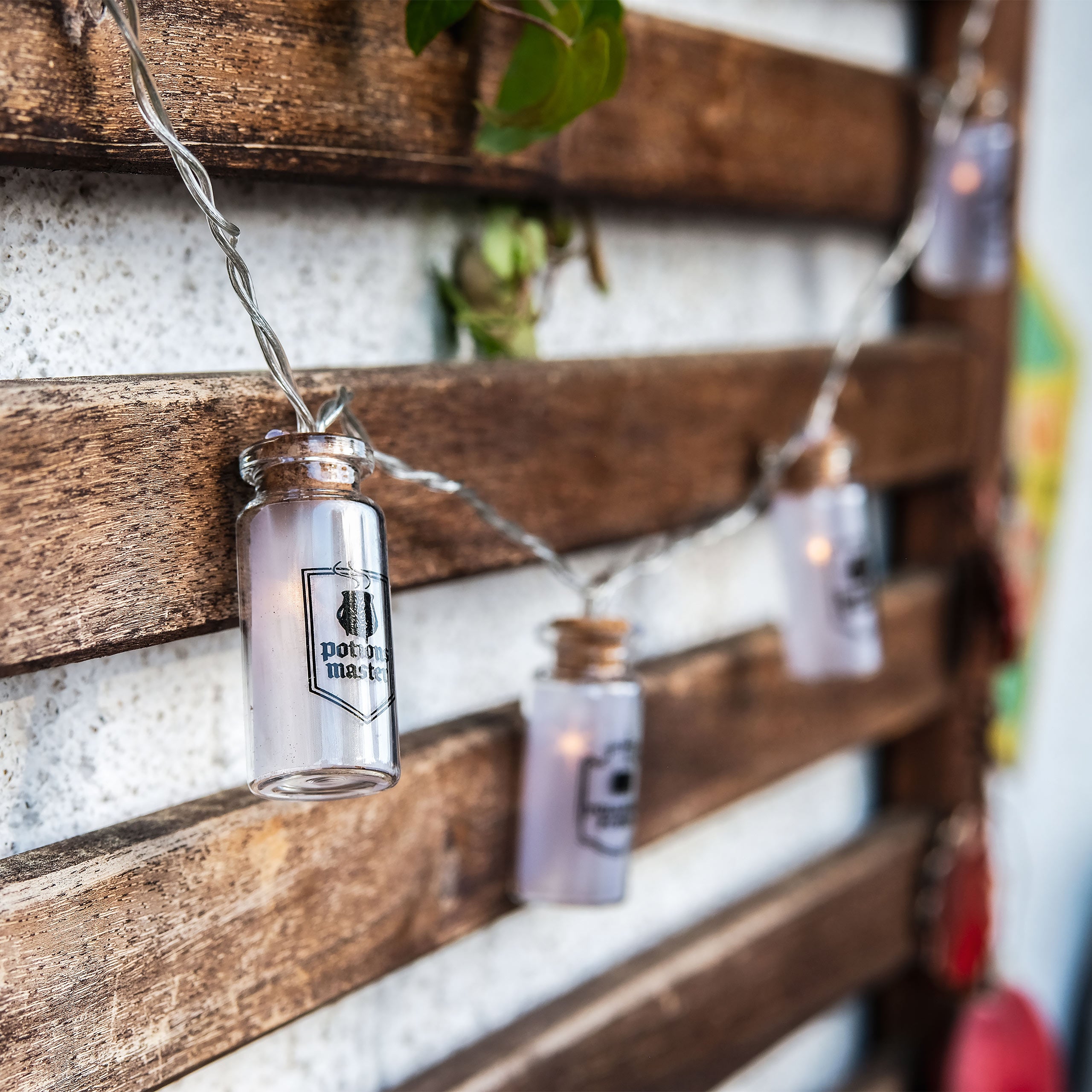 Immagine del prodotto Luminaria di Pozioni Magiche - Harry Potter