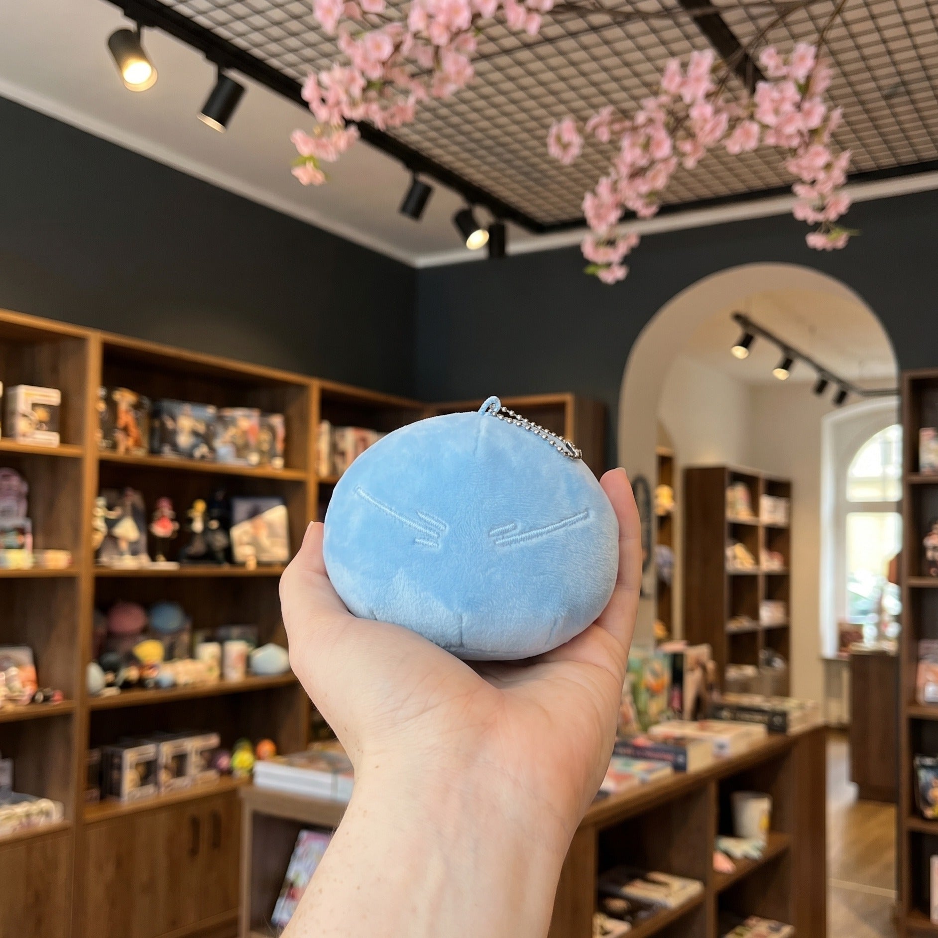 Immagine del prodotto TenSura - Figura di peluche Rimuru