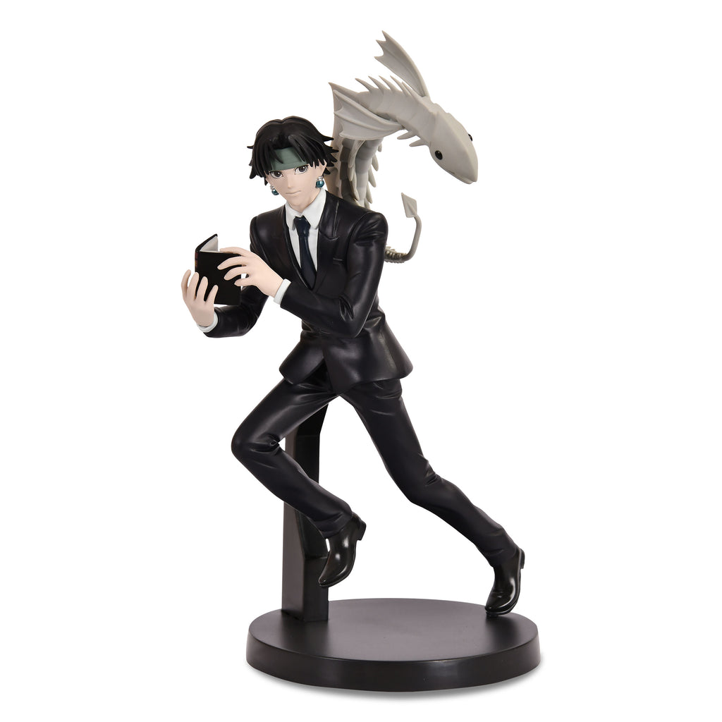 Immagine del prodotto Hunter x Hunter - Figura di Chrollo Vibration Stars