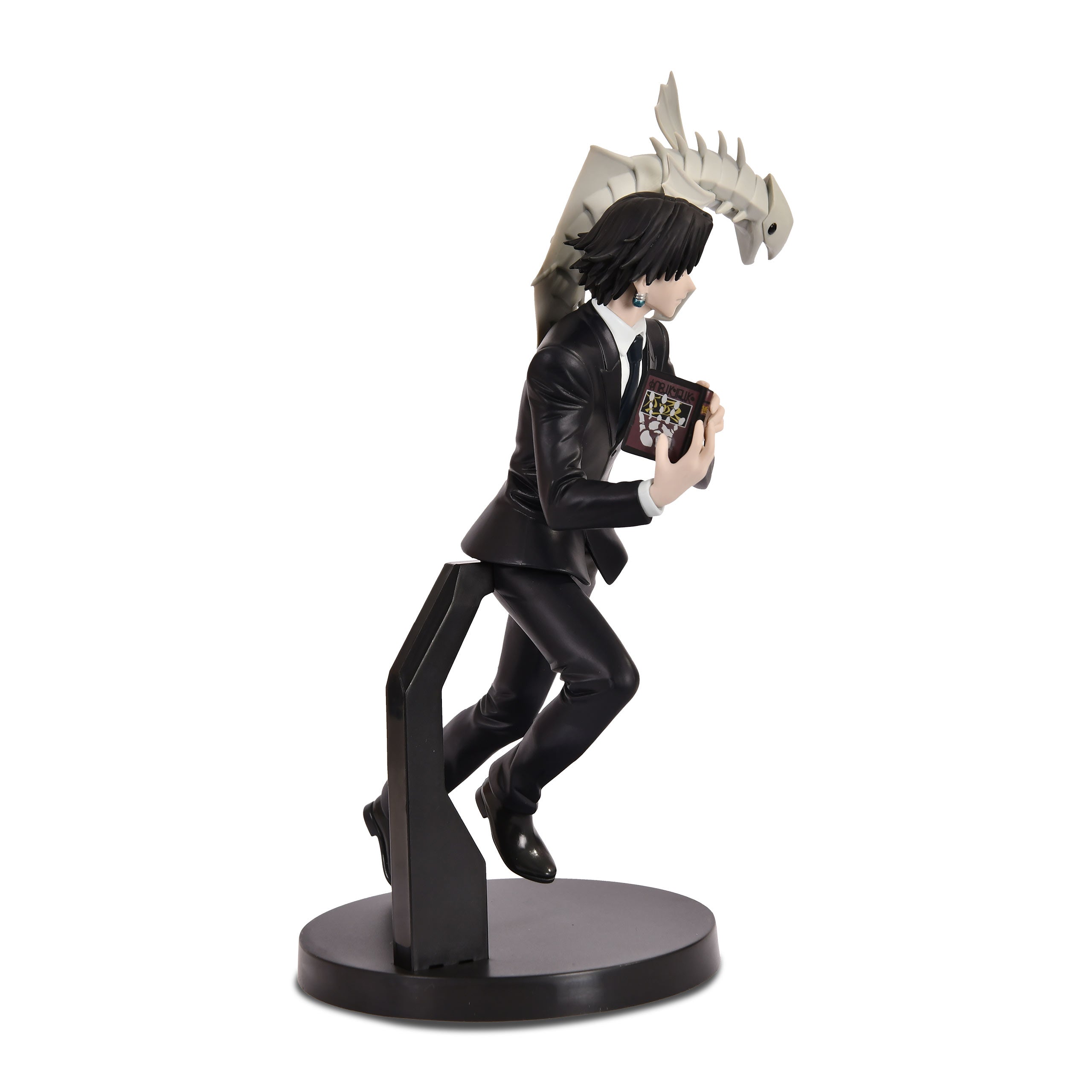 Immagine del prodotto Hunter x Hunter - Figura di Chrollo Vibration Stars