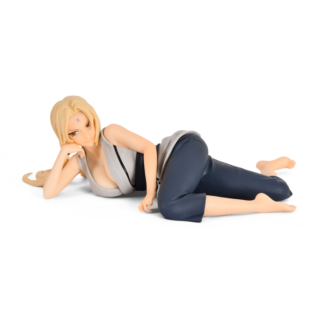 Immagine del prodotto Naruto Shippuden - Figura di Tsunade Relax Time
