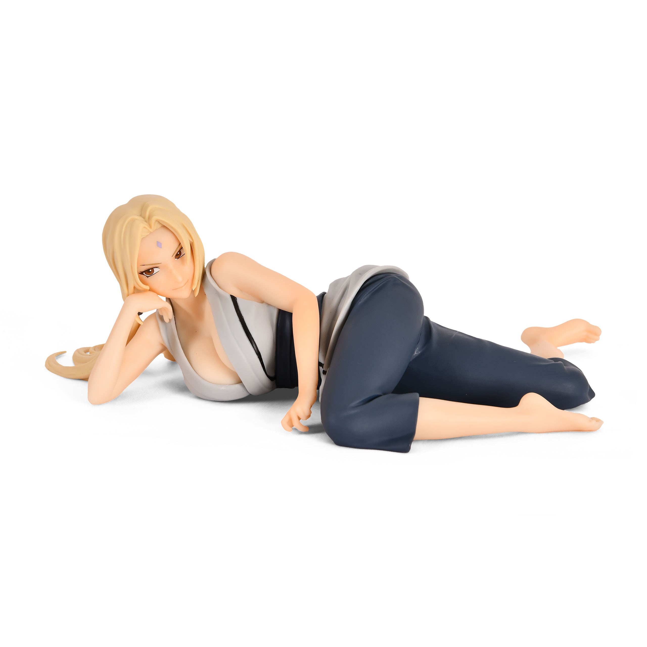 Immagine del prodotto Naruto Shippuden - Figura di Tsunade Relax Time