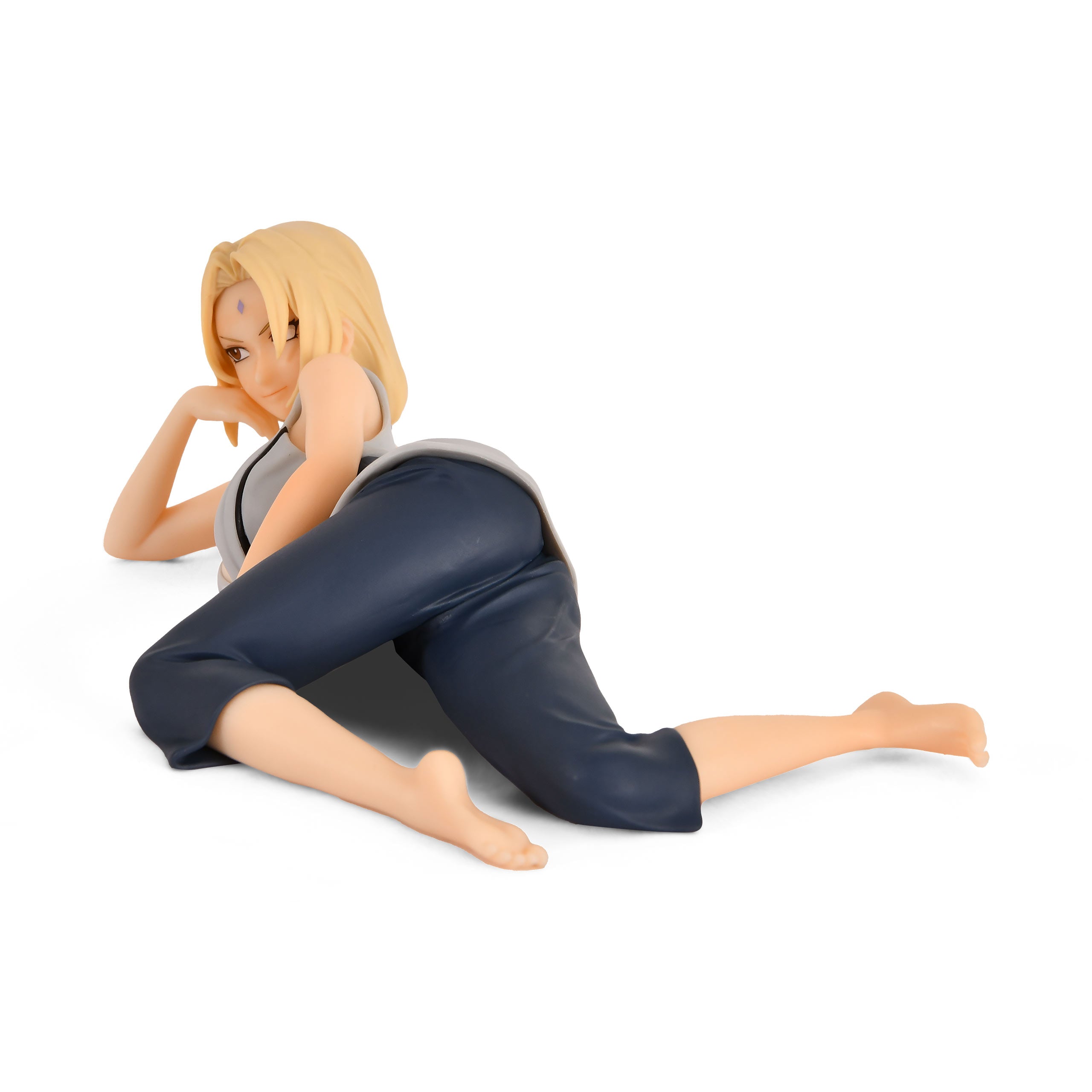 Immagine del prodotto Naruto Shippuden - Figura di Tsunade Relax Time