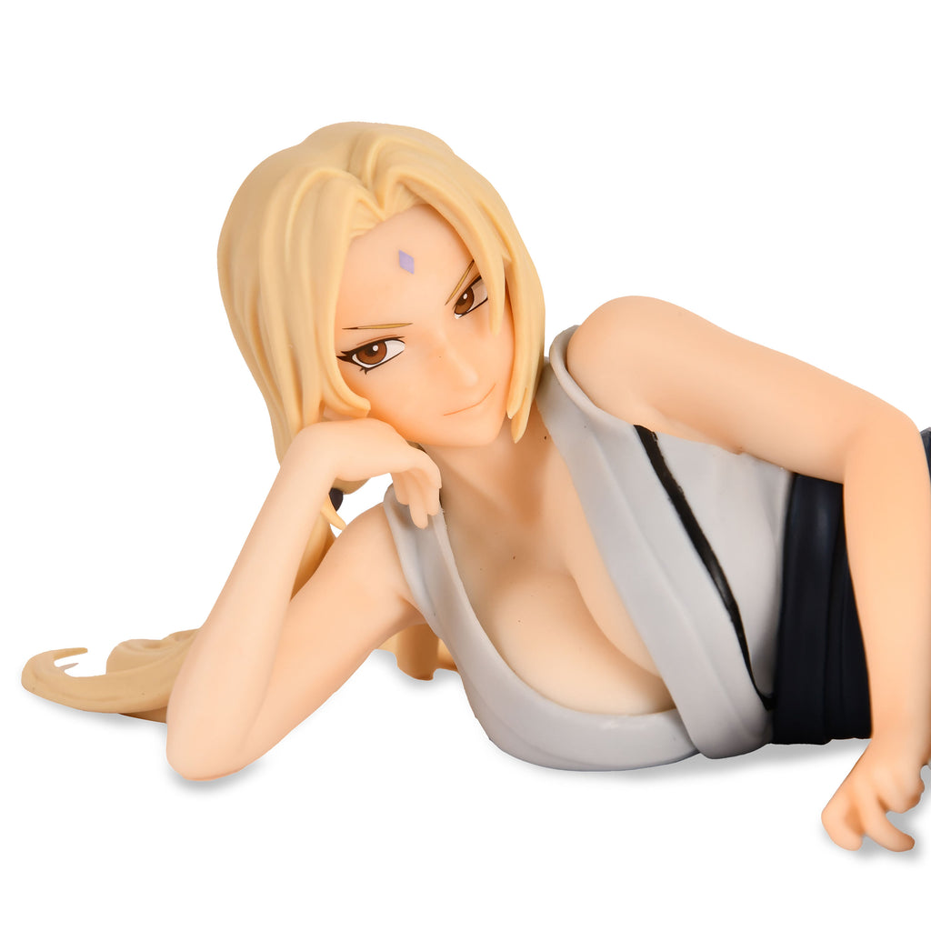Immagine del prodotto Naruto Shippuden - Figura di Tsunade Relax Time