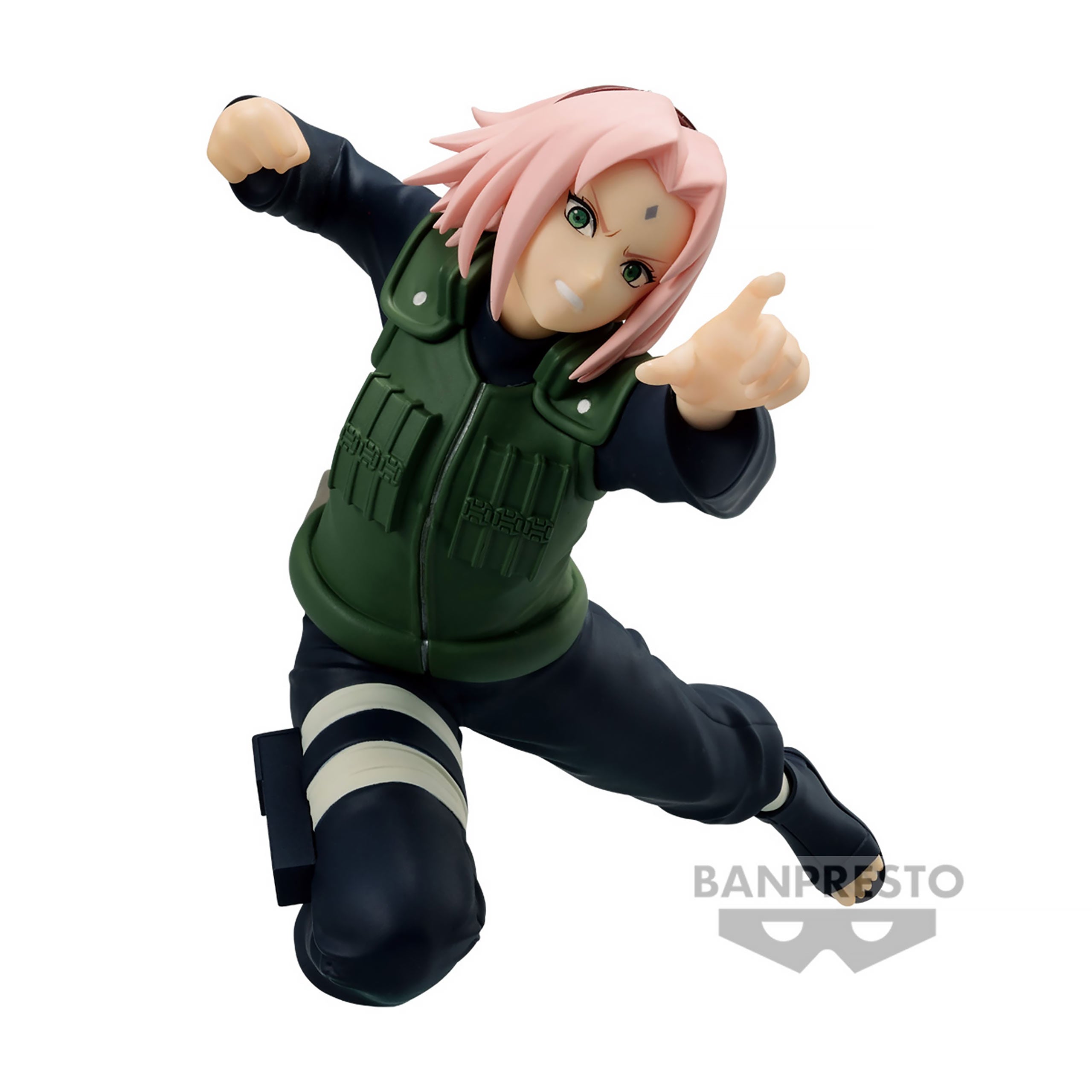 Immagine del prodotto Naruto Shippuden - Figura di Sakura Vibration Stars