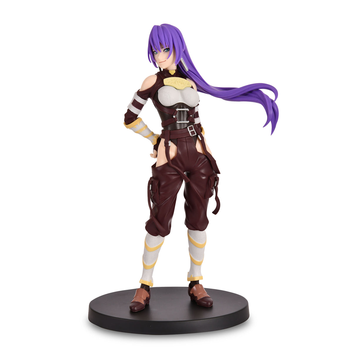 Immagine del prodotto Shangri-La Frontier - Figura di Arthur Pencilgon