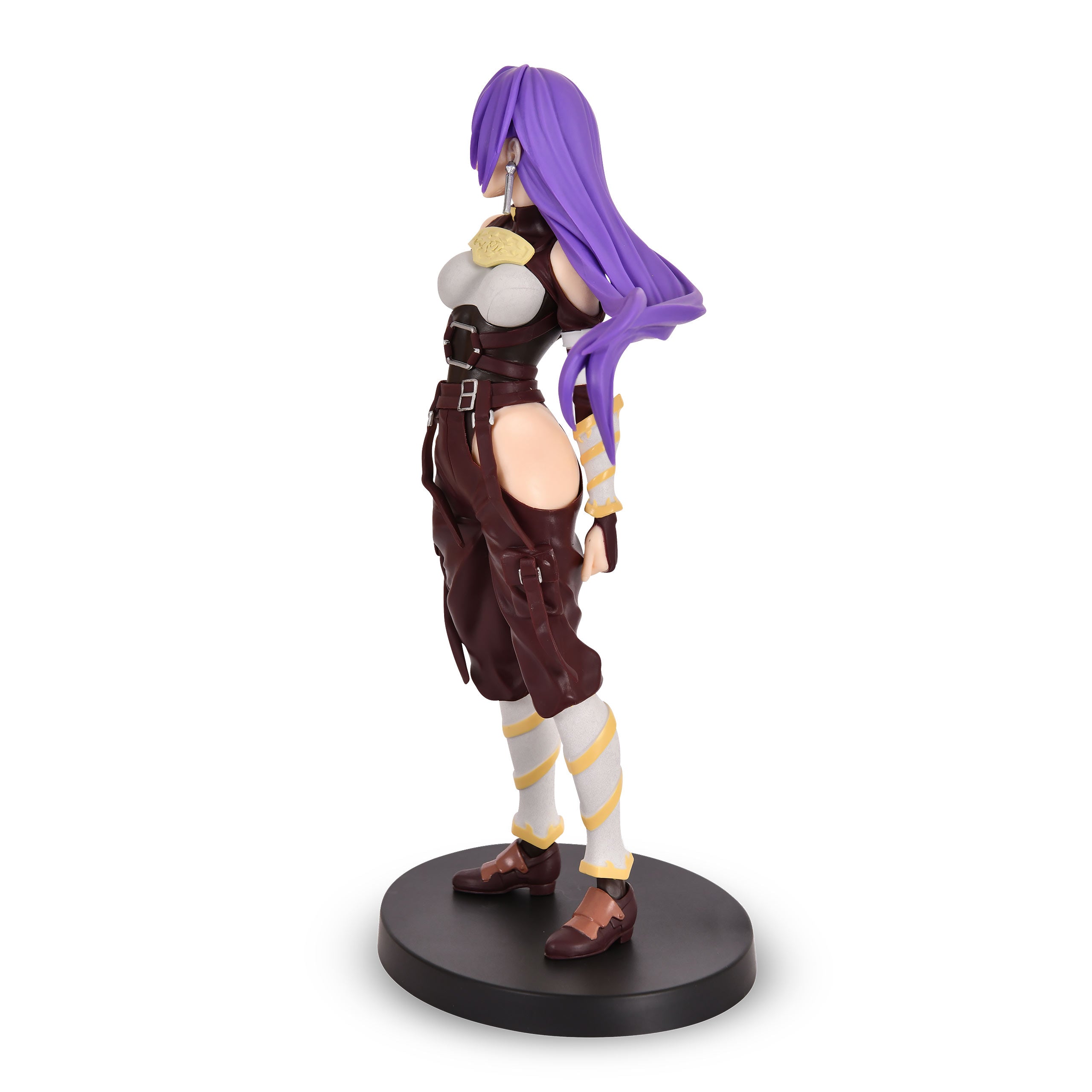 Immagine del prodotto Shangri-La Frontier - Figura di Arthur Pencilgon