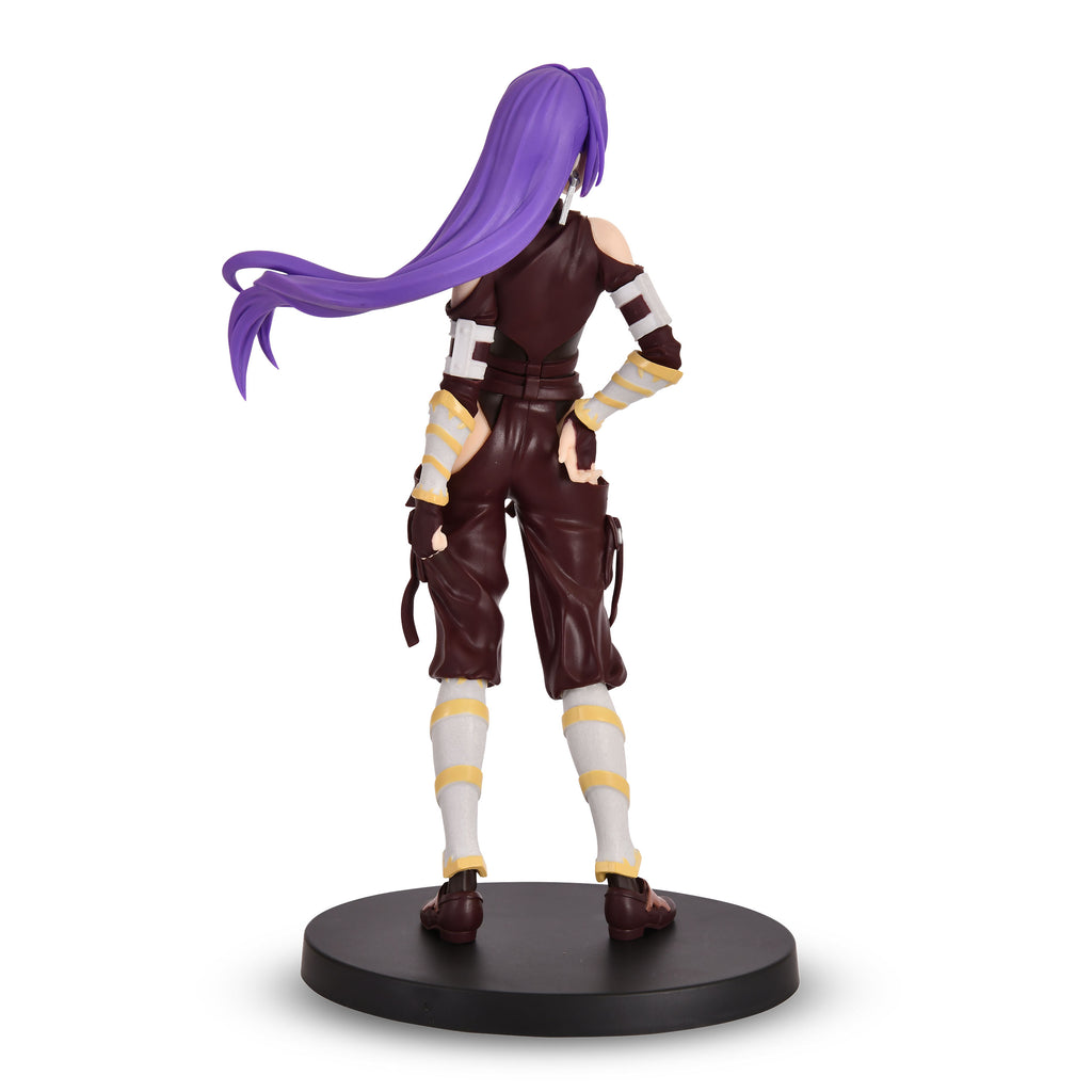Immagine del prodotto Shangri-La Frontier - Figura di Arthur Pencilgon