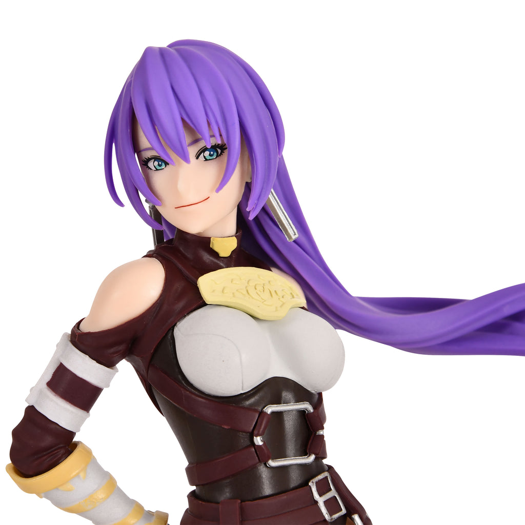 Immagine del prodotto Shangri-La Frontier - Figura di Arthur Pencilgon