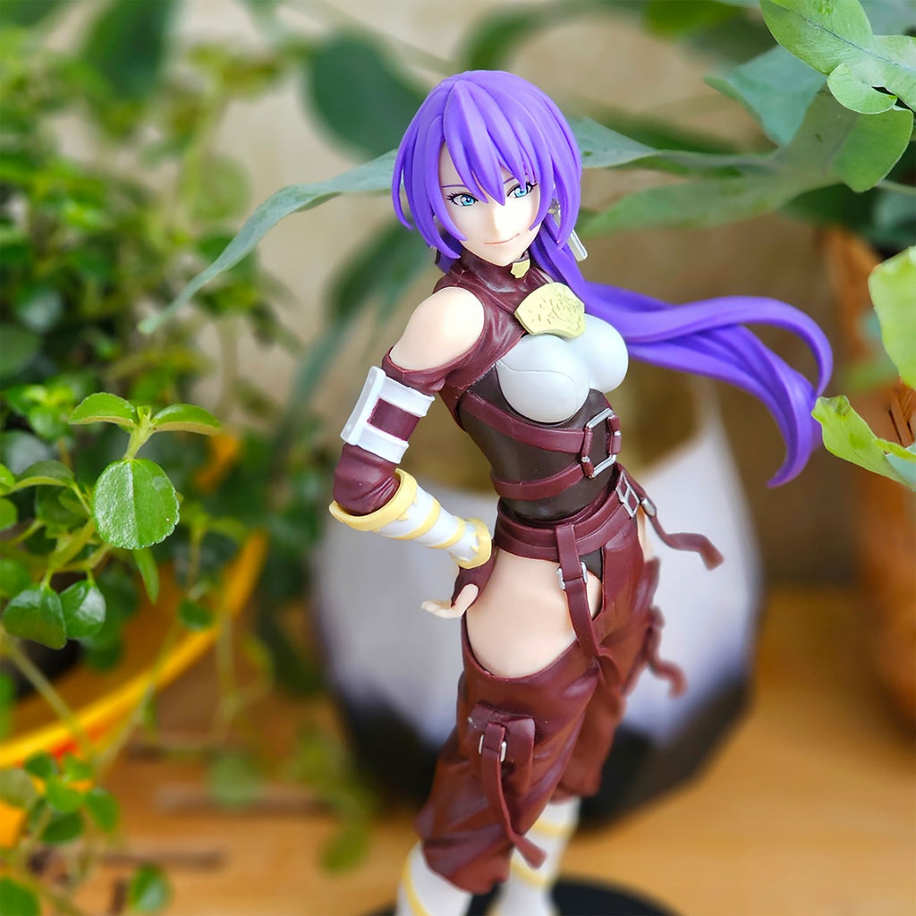 Immagine del prodotto Shangri-La Frontier - Figura di Arthur Pencilgon