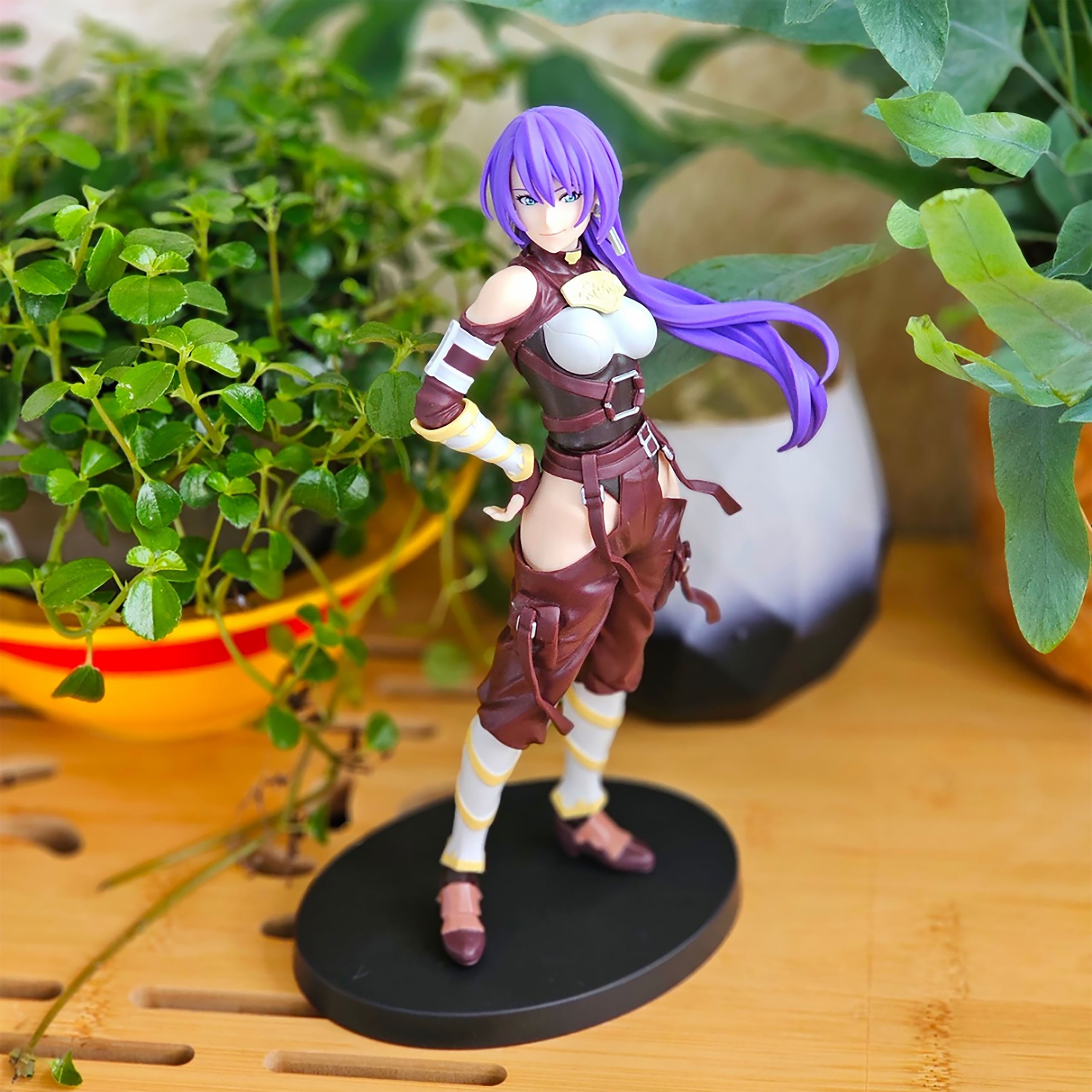 Immagine del prodotto Shangri-La Frontier - Figura di Arthur Pencilgon
