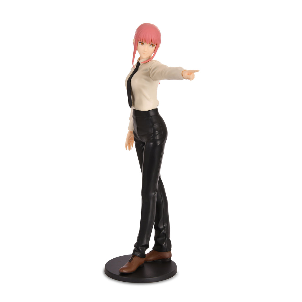 Product image Chainsaw Man - Makima Glitter & Glamours Figure