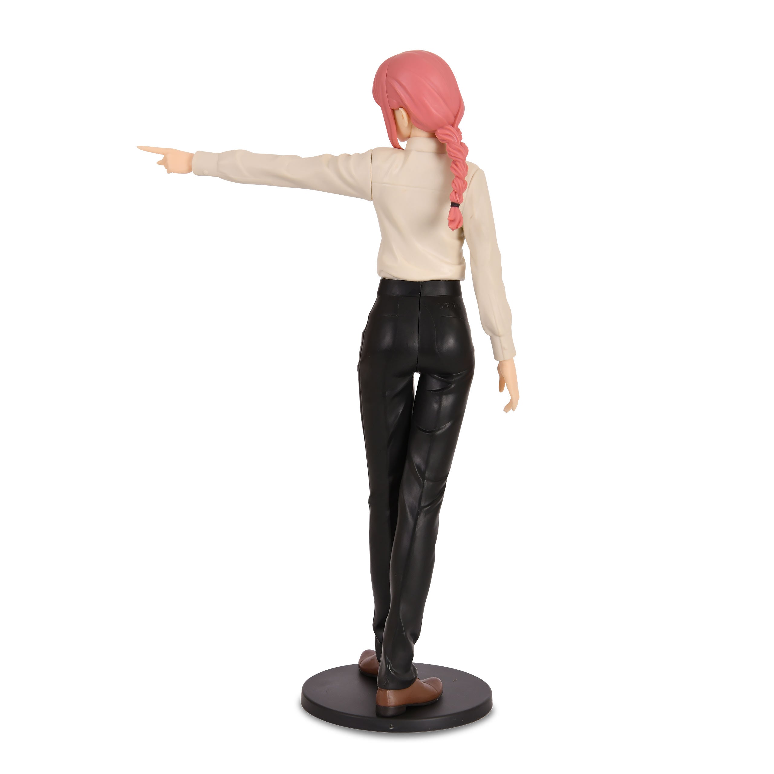 Product image Chainsaw Man - Makima Glitter & Glamours Figure