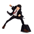 Immagine del prodotto Mashle: Magic and Muscles - Figura di Mash Burnedead della serie Vibration Stars