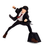 Immagine del prodotto Mashle: Magic and Muscles - Figura di Mash Burnedead della serie Vibration Stars