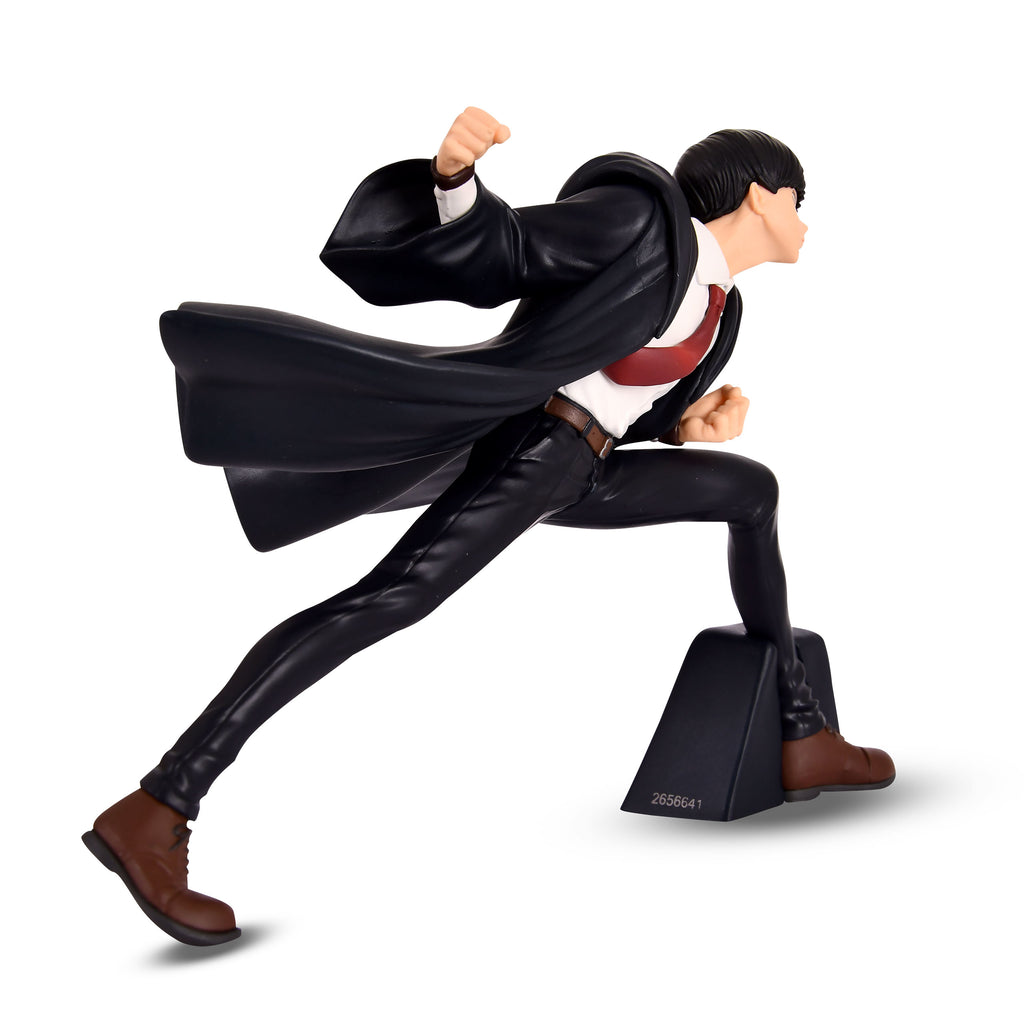 Immagine del prodotto Mashle: Magic and Muscles - Figura di Mash Burnedead della serie Vibration Stars