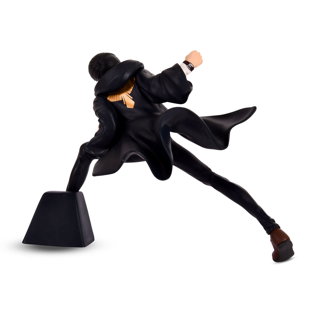 Immagine del prodotto Mashle: Magic and Muscles - Figura di Mash Burnedead della serie Vibration Stars