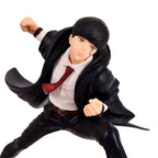 Immagine del prodotto Mashle: Magic and Muscles - Figura di Mash Burnedead della serie Vibration Stars
