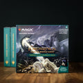 Immagine del prodotto Il Signore degli Anelli Racconti della Terra di Mezzo - Gandalf nei Campi del Pelennor Box Personaggio - Magic The Gathering